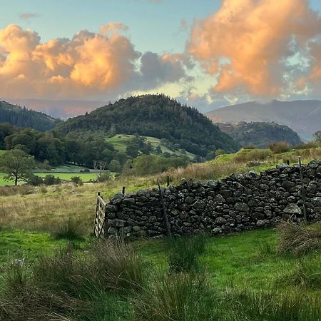 Stybeck Farm Villa Thirlmere Ngoại thất bức ảnh