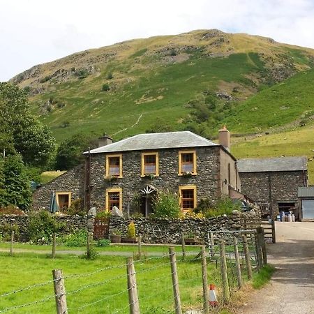 Stybeck Farm Villa Thirlmere Ngoại thất bức ảnh