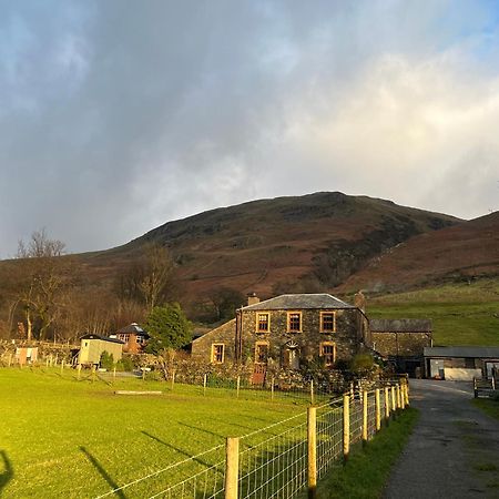 Stybeck Farm Villa Thirlmere Ngoại thất bức ảnh