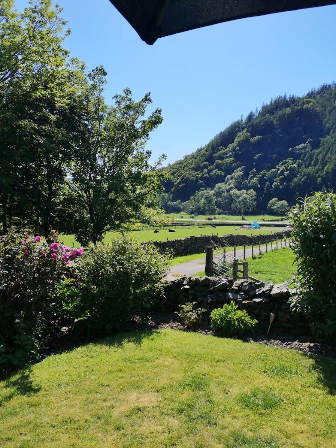 Stybeck Farm Villa Thirlmere Ngoại thất bức ảnh