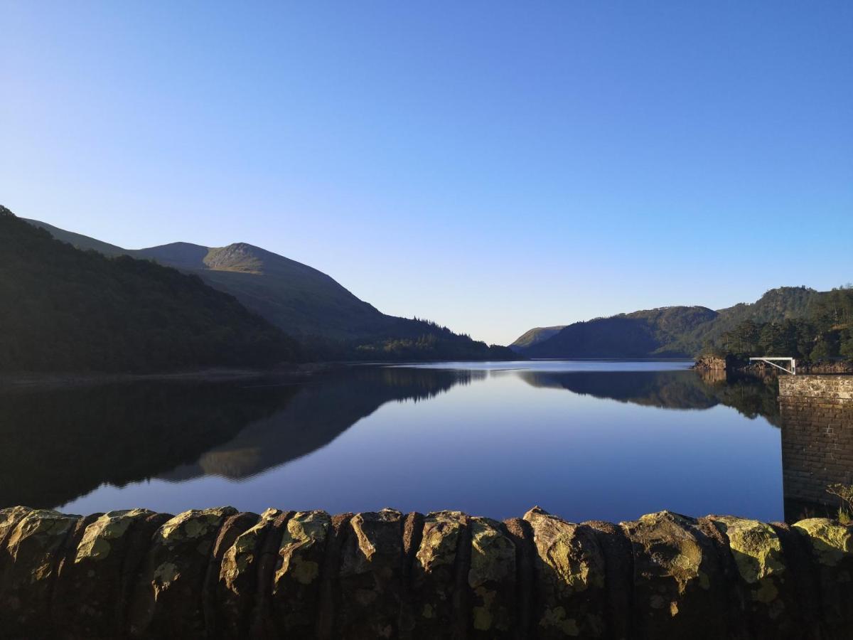 Stybeck Farm Villa Thirlmere Ngoại thất bức ảnh