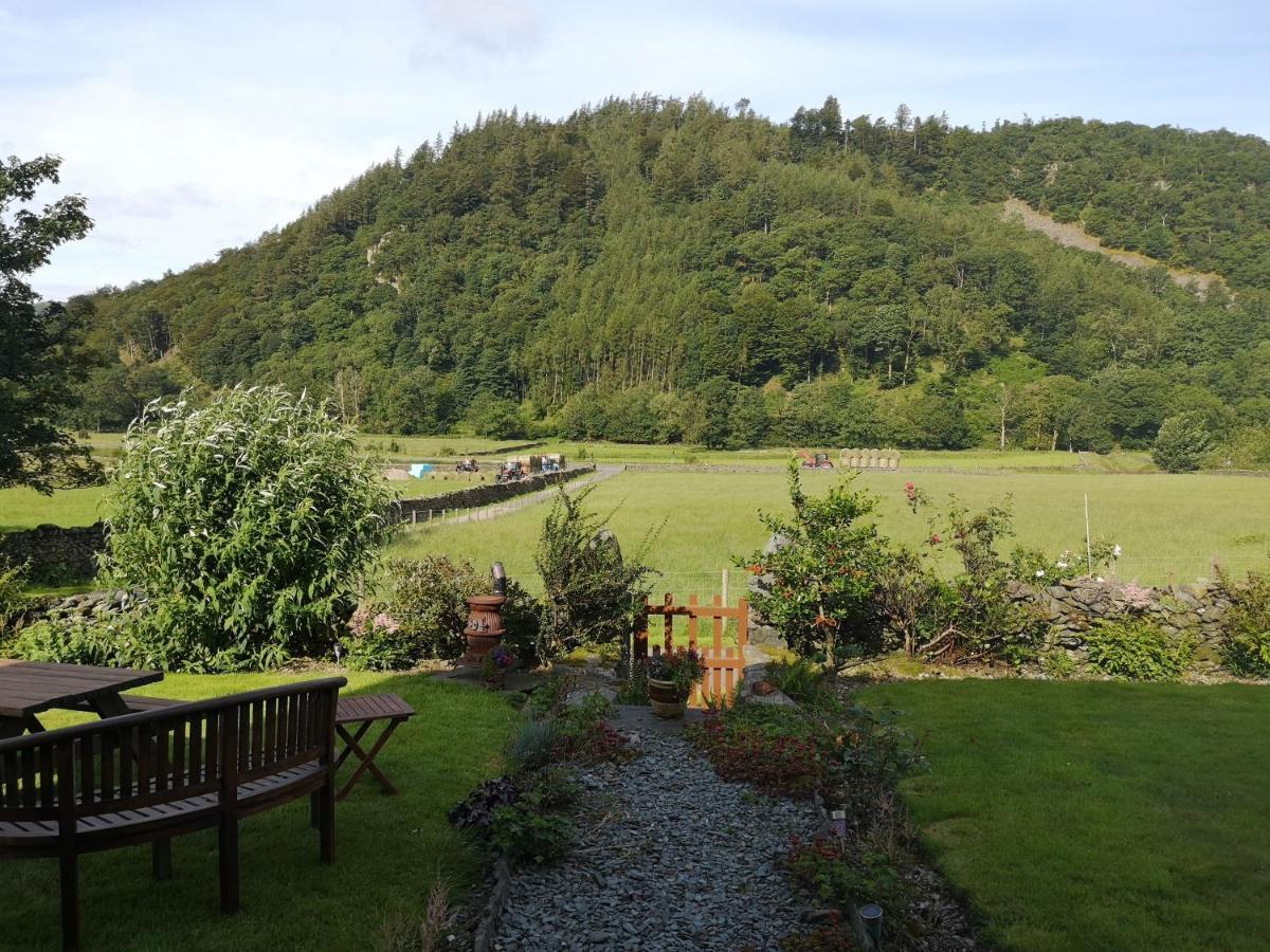 Stybeck Farm Villa Thirlmere Ngoại thất bức ảnh