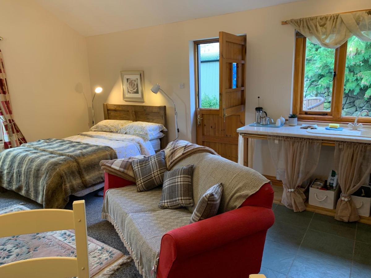 Stybeck Farm Villa Thirlmere Ngoại thất bức ảnh