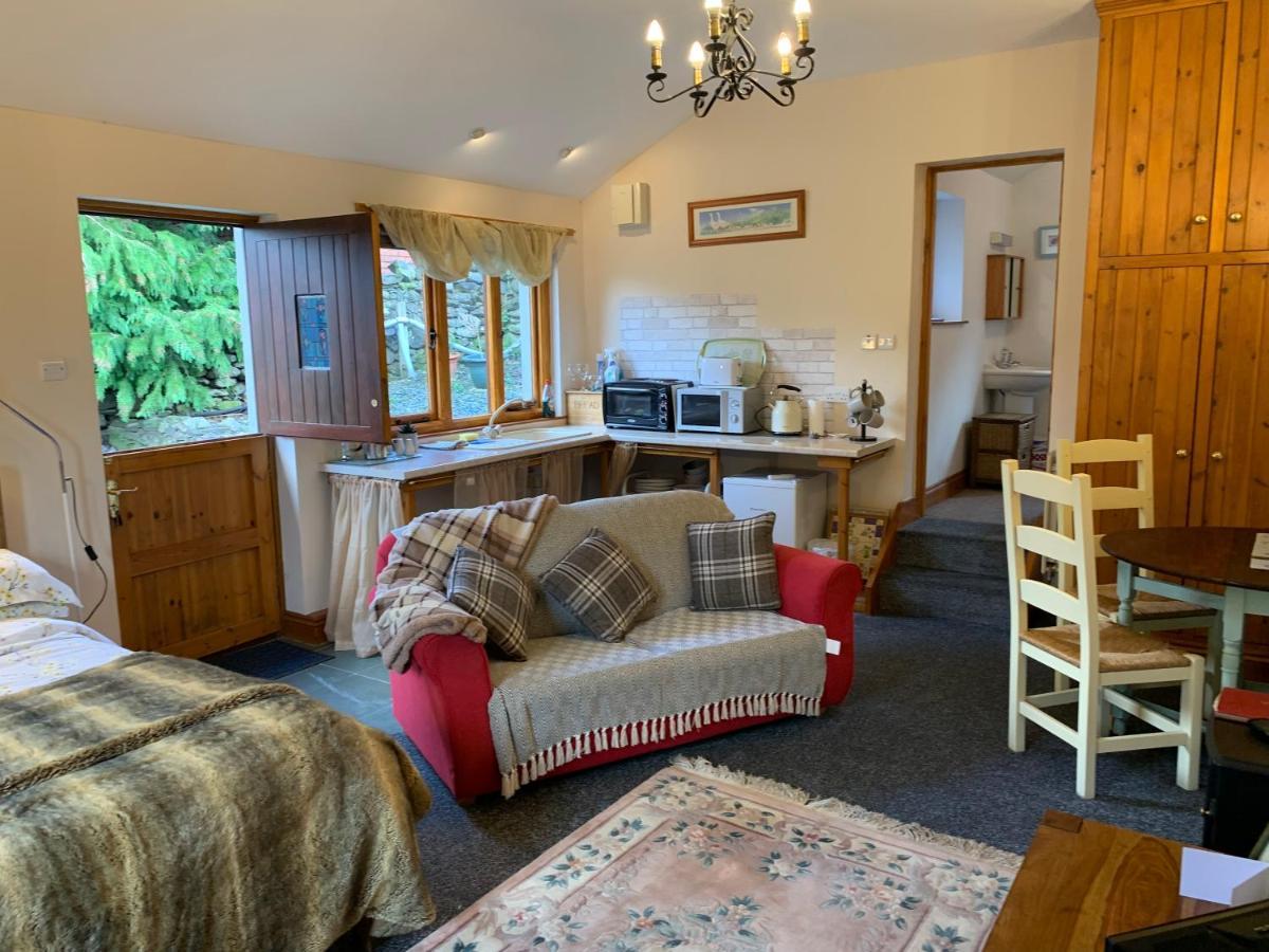 Stybeck Farm Villa Thirlmere Ngoại thất bức ảnh