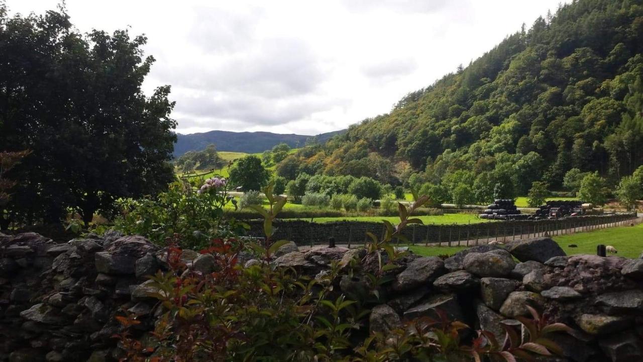 Stybeck Farm Villa Thirlmere Ngoại thất bức ảnh