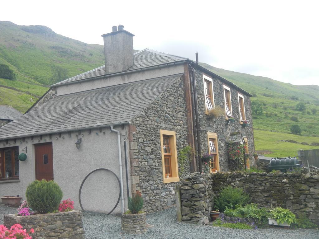Stybeck Farm Villa Thirlmere Ngoại thất bức ảnh