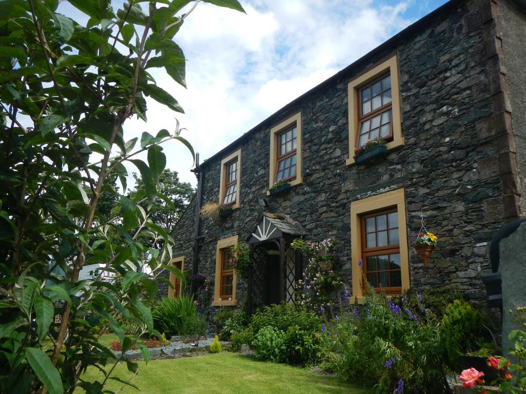 Stybeck Farm Villa Thirlmere Ngoại thất bức ảnh