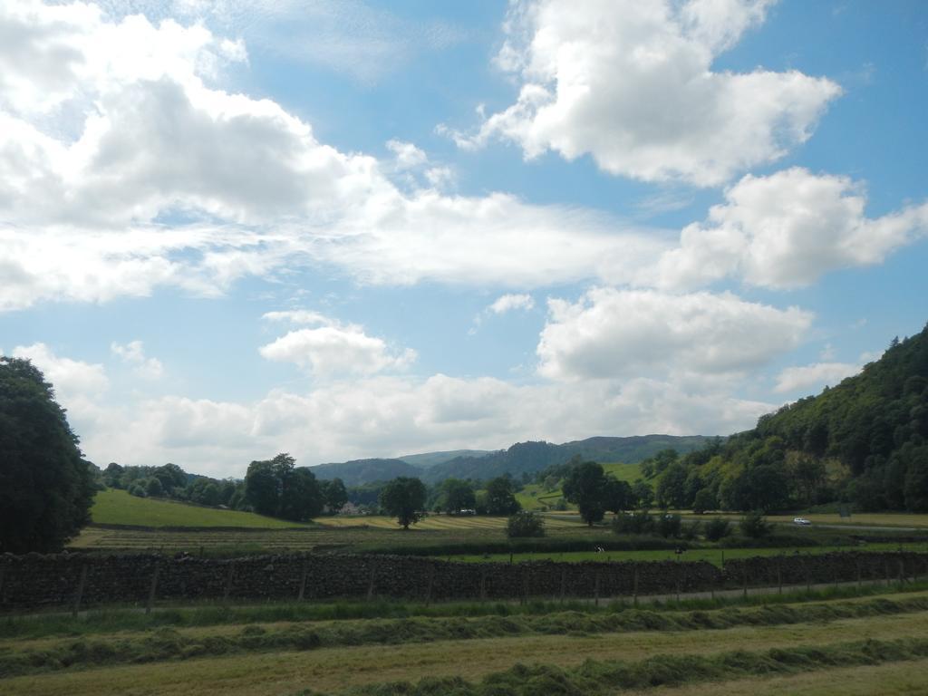 Stybeck Farm Villa Thirlmere Ngoại thất bức ảnh