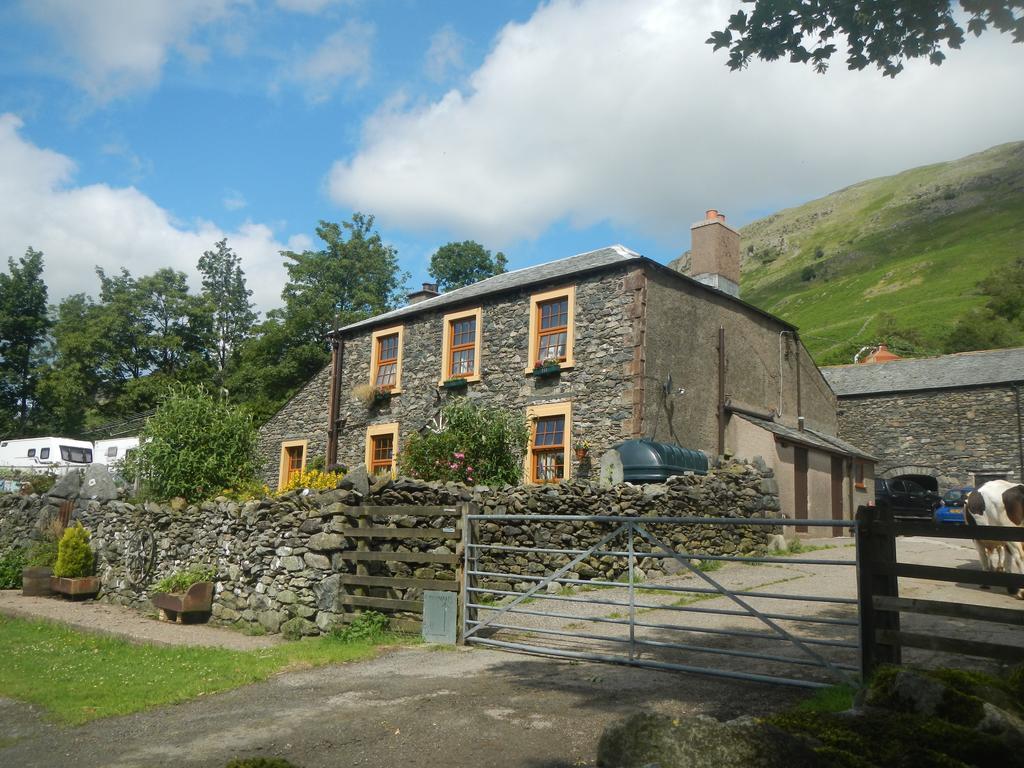 Stybeck Farm Villa Thirlmere Ngoại thất bức ảnh