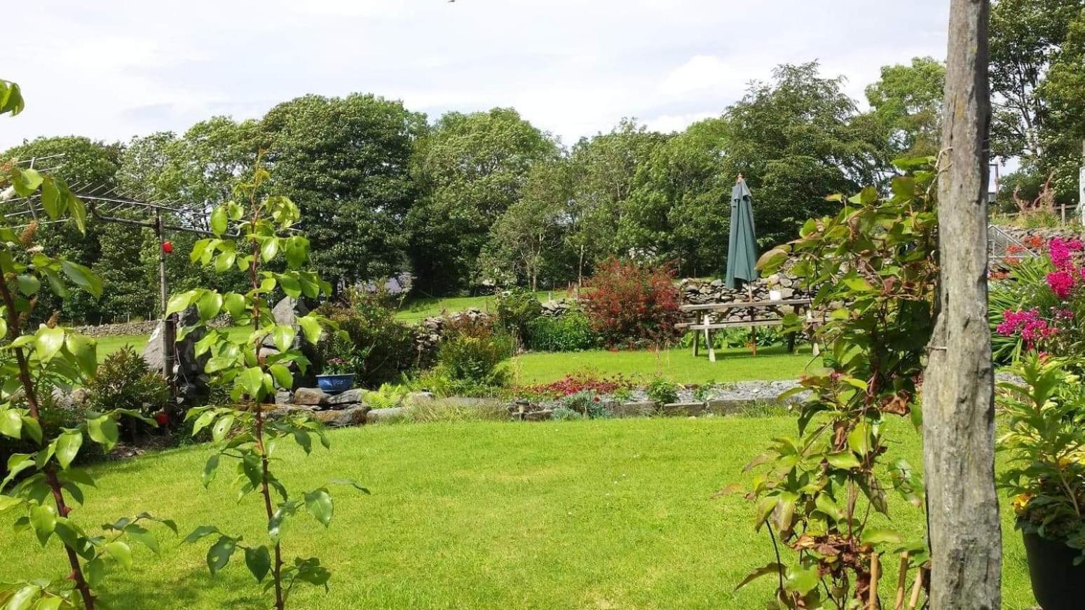 Stybeck Farm Villa Thirlmere Ngoại thất bức ảnh