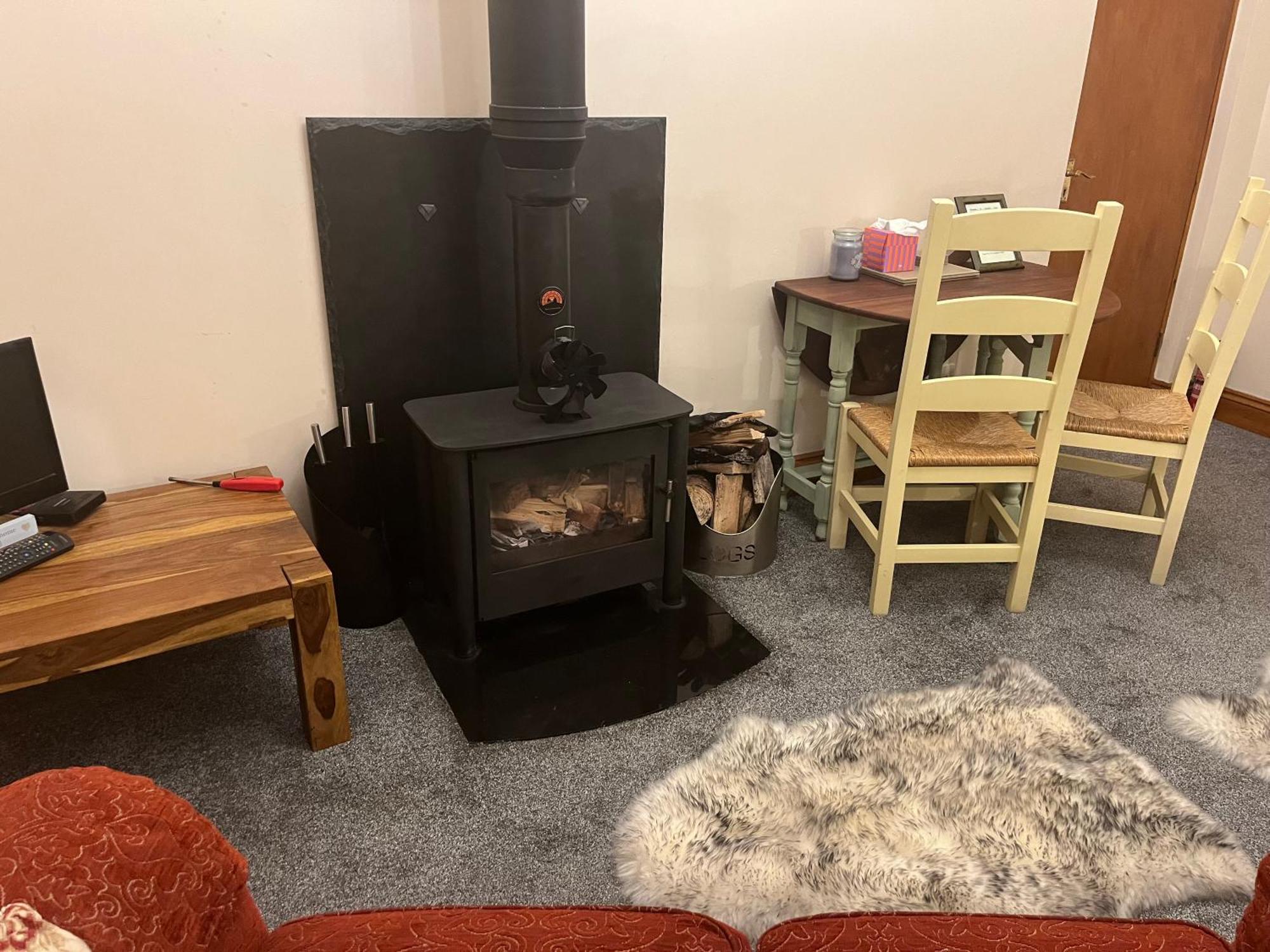 Stybeck Farm Villa Thirlmere Ngoại thất bức ảnh