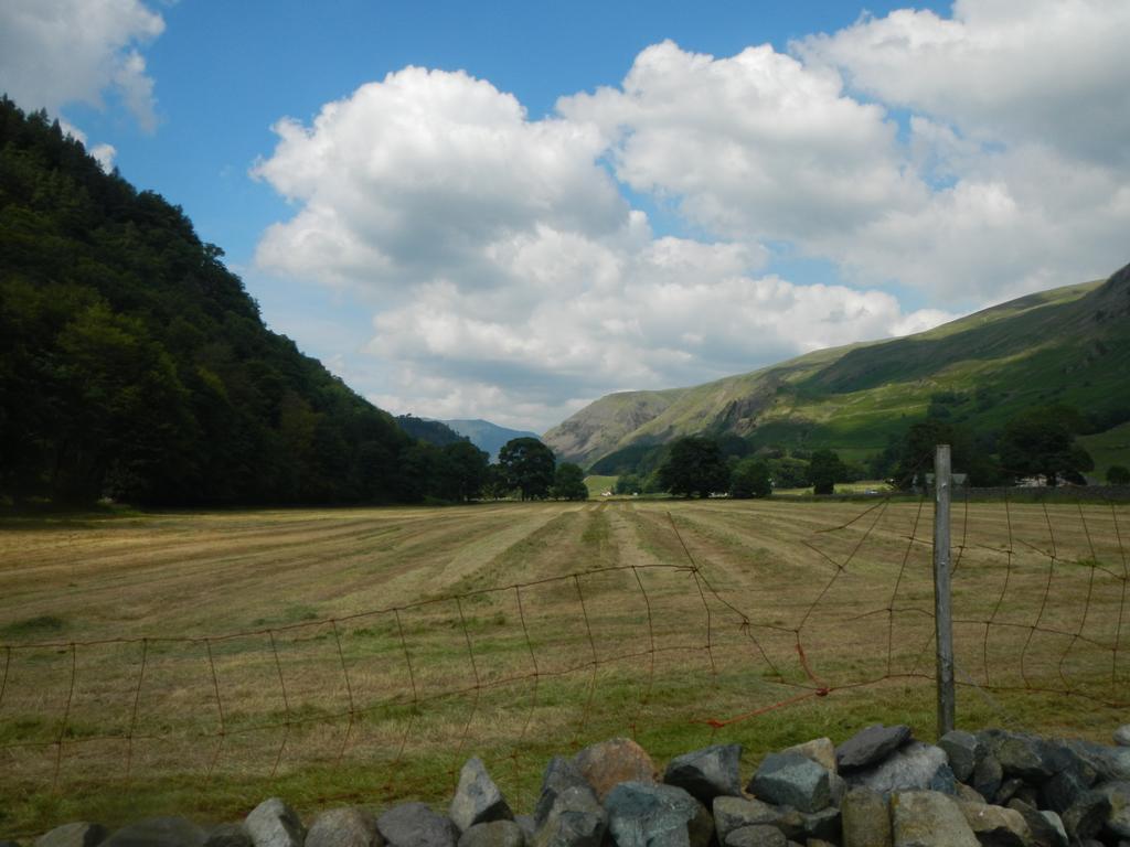 Stybeck Farm Villa Thirlmere Ngoại thất bức ảnh